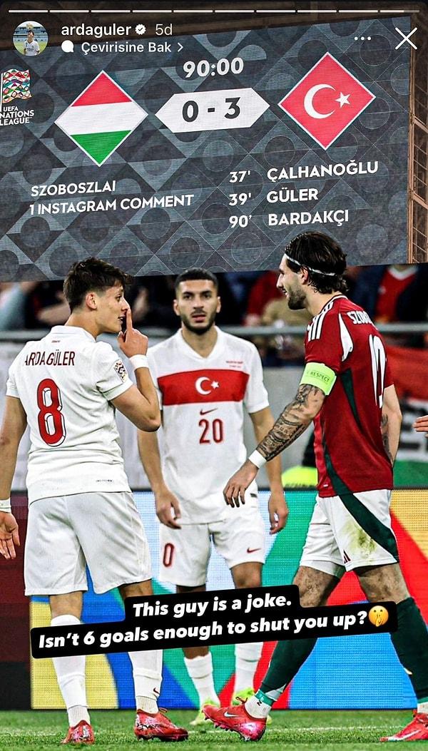 Arda Güler ve Alexis Mac Allister Takas Senaryosu