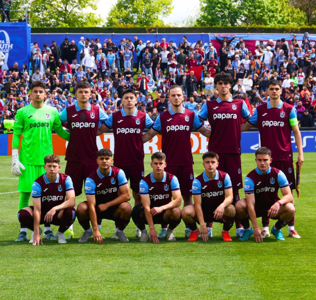 UEFA Gençlik Ligi Finali İçin Büyük Stadyum Talebi Reddedildi
