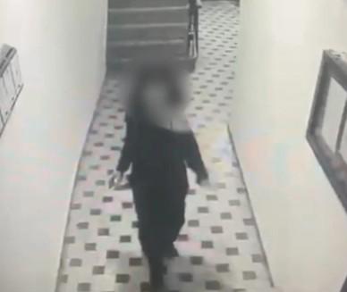 Şüphelinin Yakalanması ve İfade Süreci