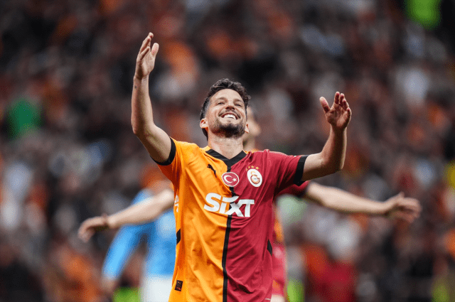 Süper Lig'in 38. ve final haftasında büyük heyecan yaşandı