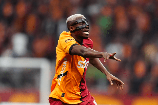 Galibiyeti Getiren Gol ve Maçın Detayları