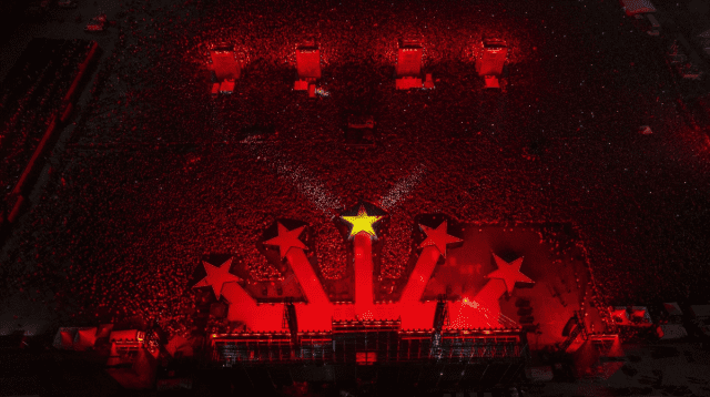 Sanatçılar ve Konserler