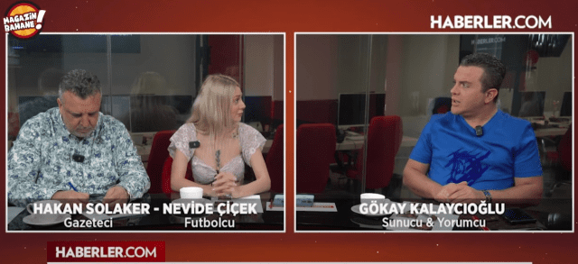 Güvensizlik ve Sevgiyle İlgili Samimi Açıklamalar