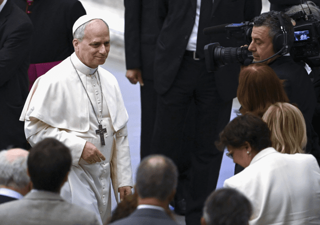 Papa 14. Leo'nun Kökenleri ve Develi ile Bağlantısı
