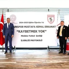ANN Türkiye