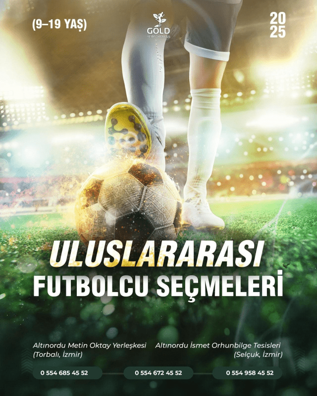 Efsaneler Maçı ile Organizasyon Taçlanacak
