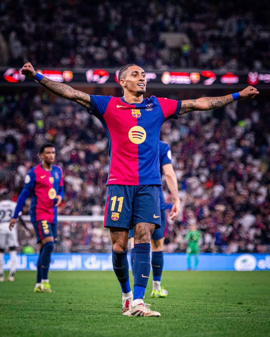 Barcelona ile Inter'in Heyecan Dolu Mücadelesi