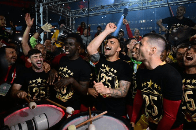Galatasaray'a Transfer ve Üç Yıllık Başarı Dolu Serüven