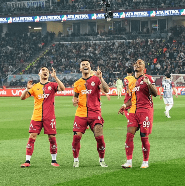 Unutulmaz Bir Kutlama ve 5. Yıldızın Hikayesi