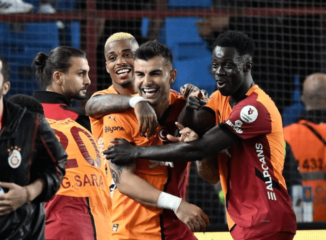 Başarılarla Dolu Serüvende Hedefler ve Rekorlar
