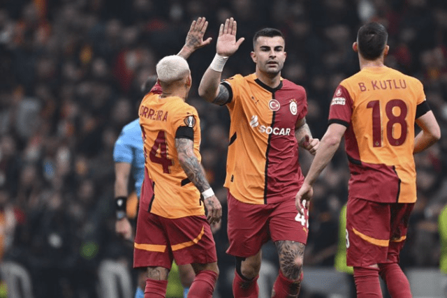 Gelecek Sezon ve UEFA Şampiyonlar Ligi Hedefleri