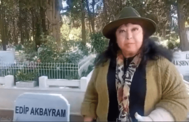 Edip Akbayram'ın Ölümünün Ardından Çarpıcı İddialar