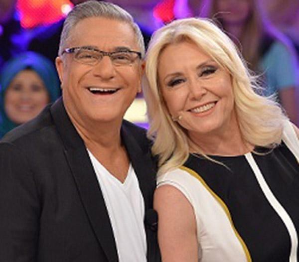 Mehmet Ali Erbil ve Nafaka Tartışması