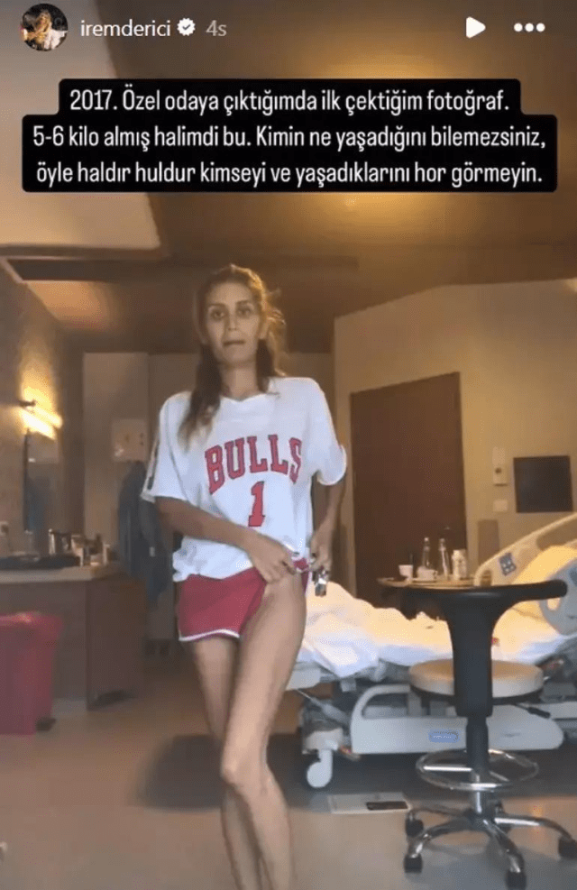 Nihal Candan'ın Sağlık ve Hukuki Mücadeleleri