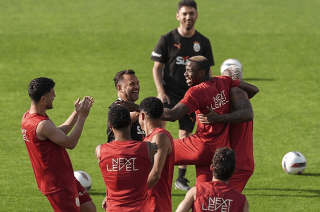 Hazırlık Dönemi ve Transfer Zorlukları