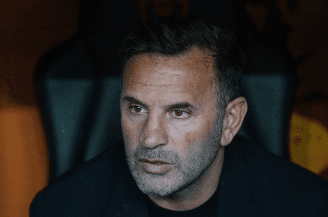 Mourinho ve Fenerbahçe Hakkında Düşünceleri