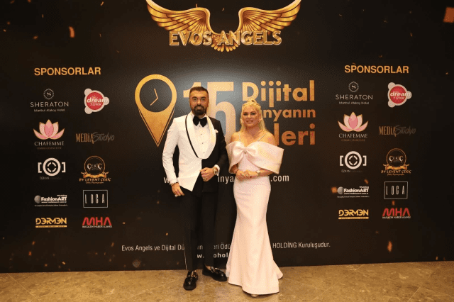 Ödüller ve Kazananlar Listesi