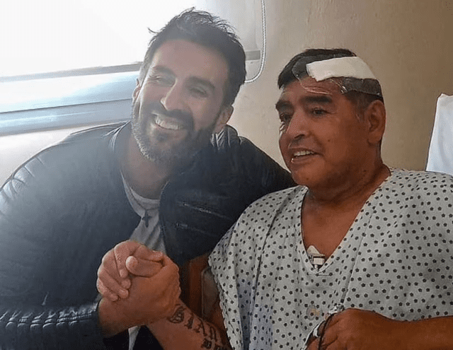 Diego Maradona'nın Ölümüne Dair Davada Yeni Skandal